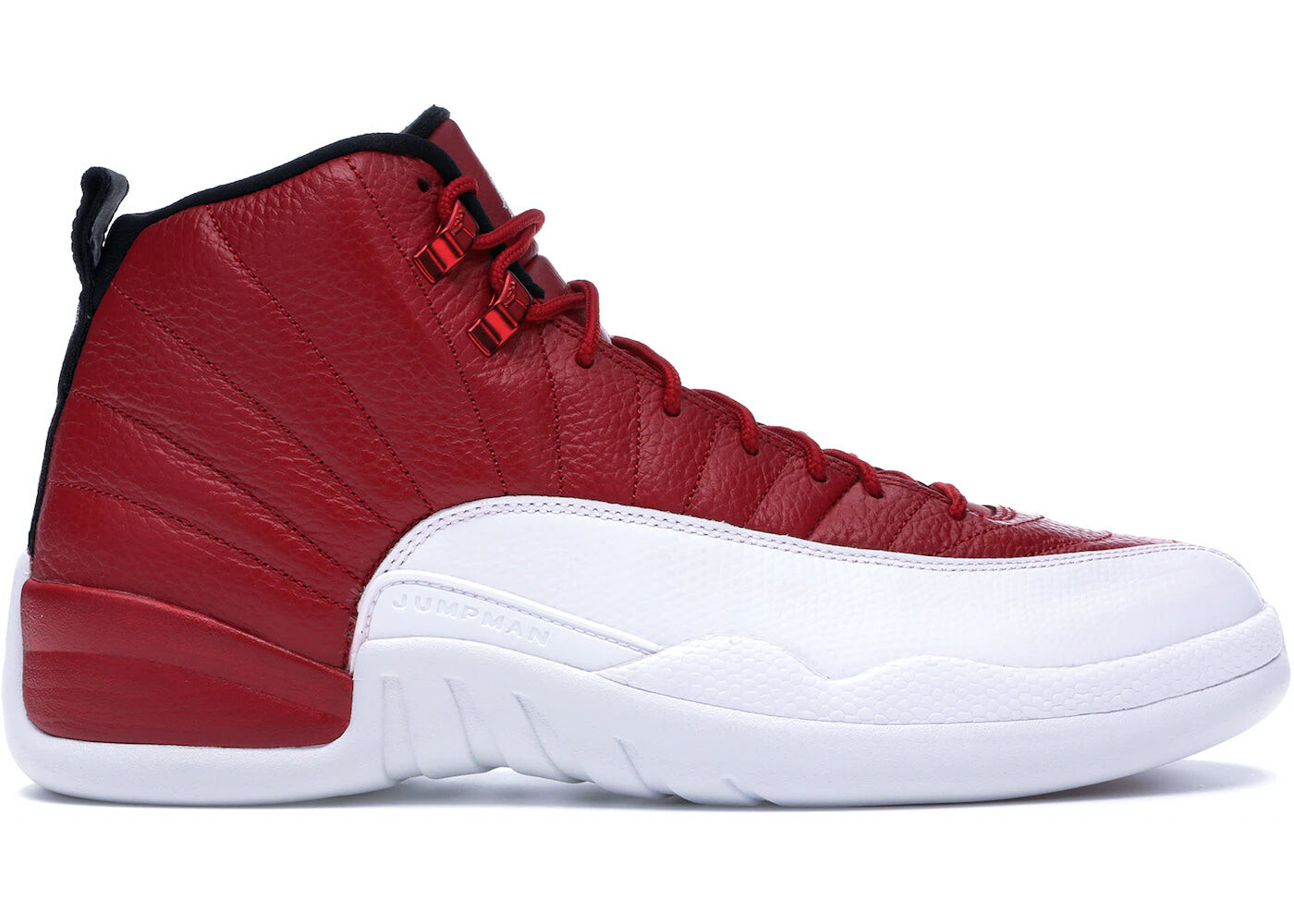 

Jordan 12 Retro Gym красные