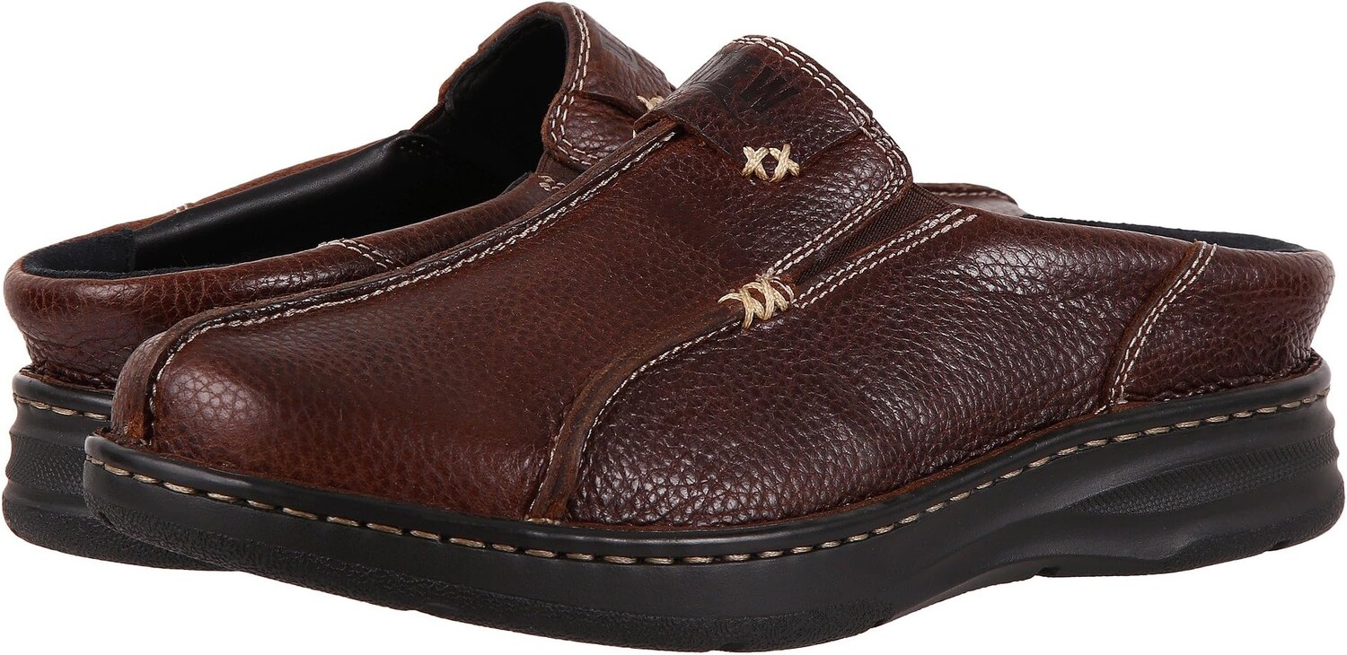

Сабо Jackson Drew, цвет Brown Tumbled