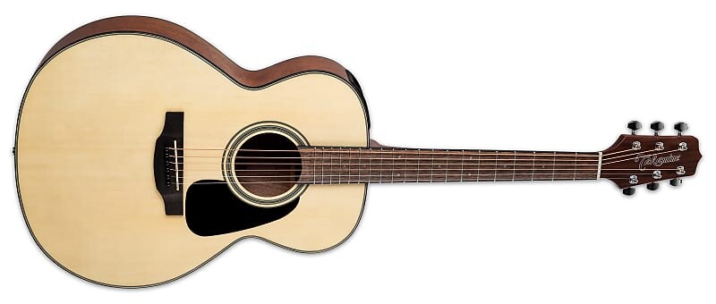 

Акустическая гитара Takamine G Series GLN12E NEX