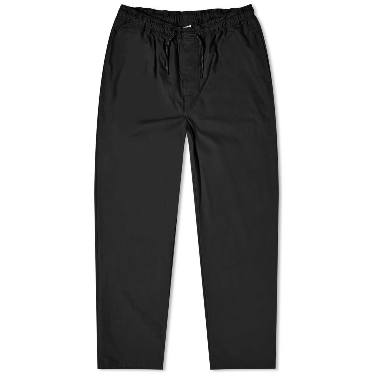 

Брюки Wtaps 03 Drawstring, черный
