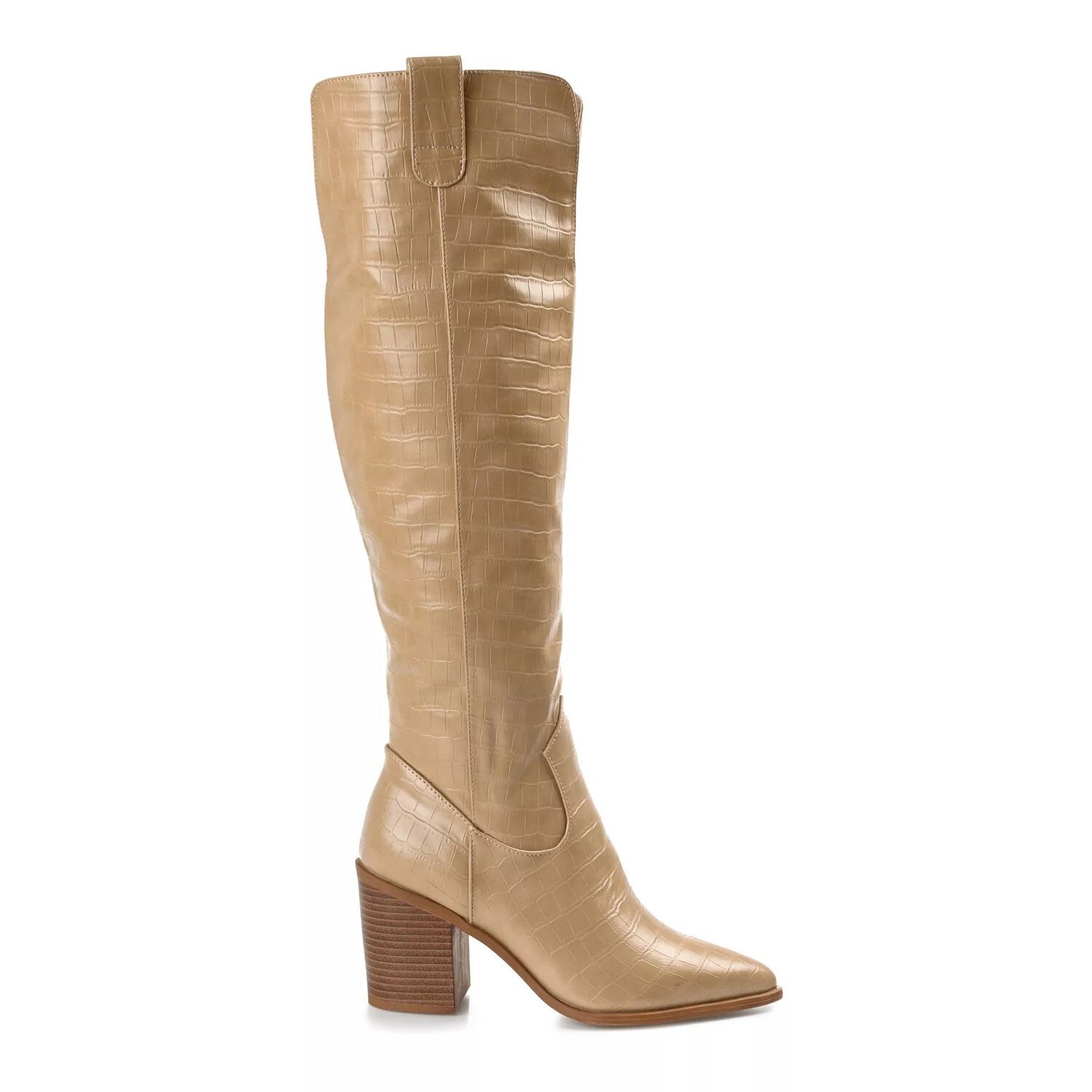 

Женские сапоги до колена Journee Collection Therese Tru Comfort Foam Journee Collection