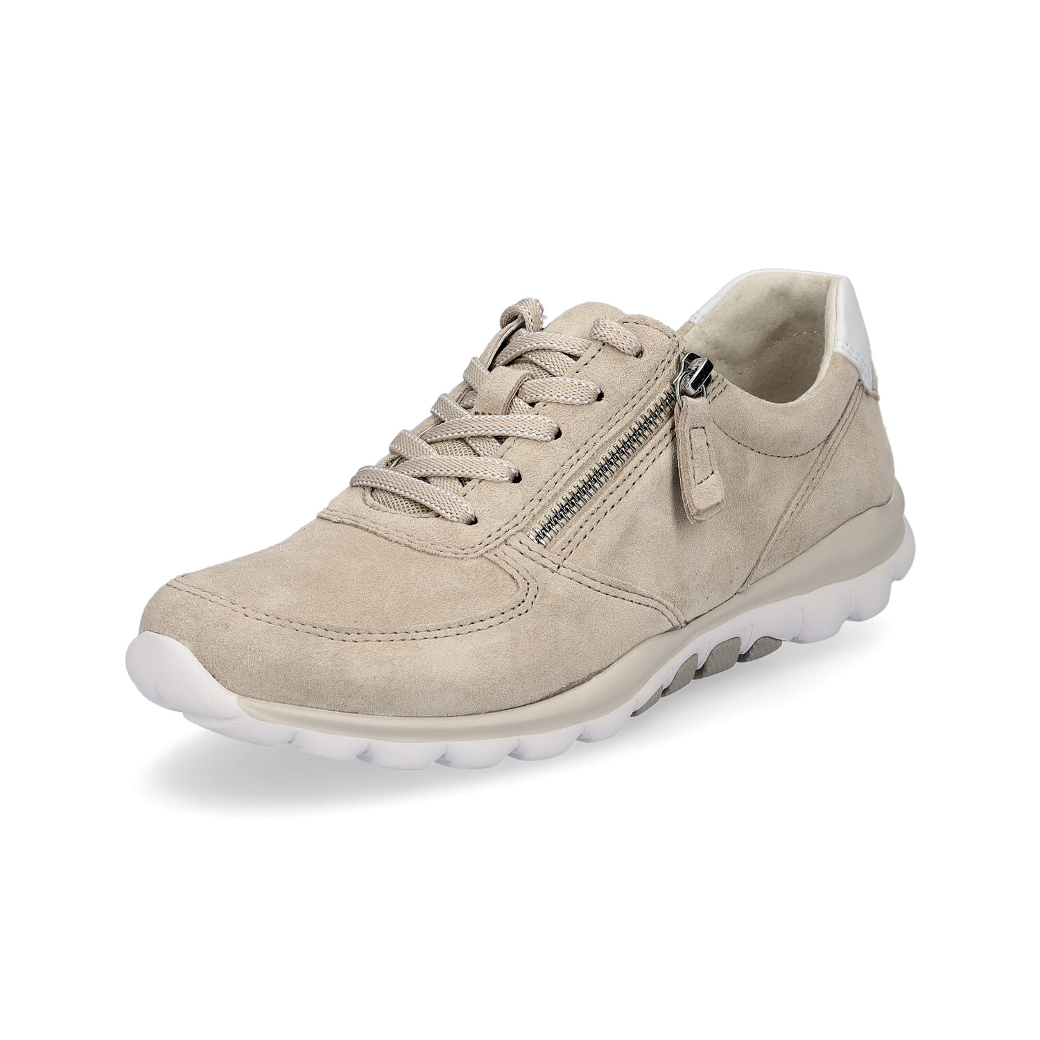 

Кроссовки Gabor Sneaker, песочный