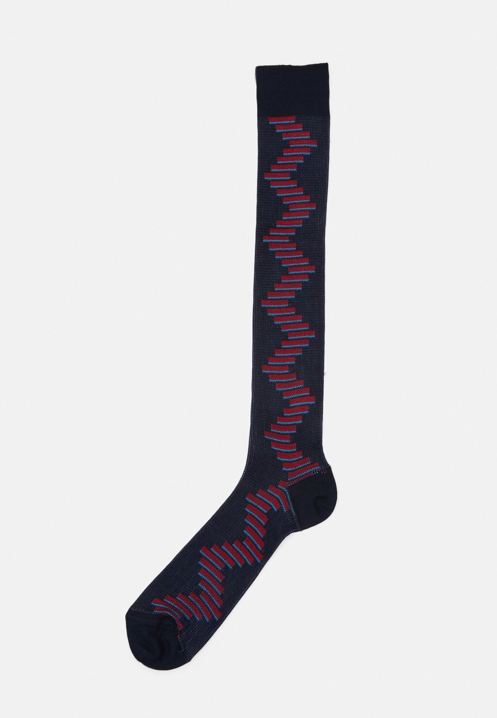 

Носки UNISEX 3 PACK Missoni, темно-синий