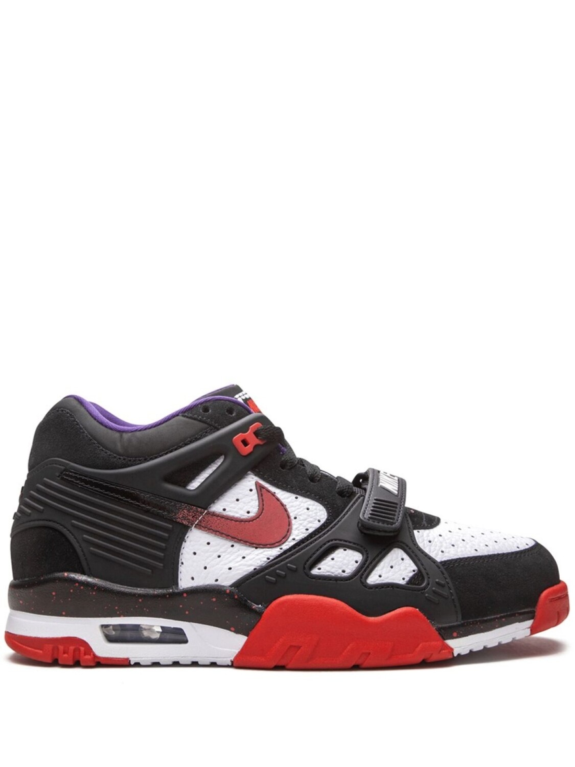 

Nike кроссовки Air Trainer 3, черный