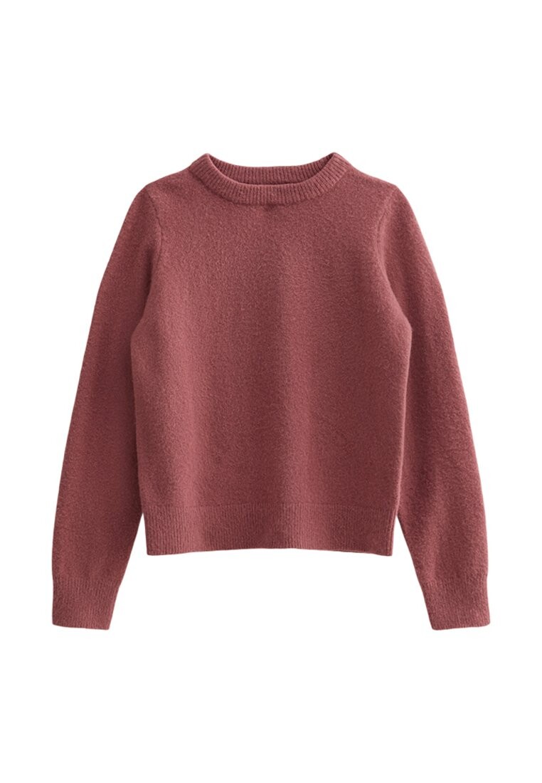 

Джемпер CREW NECK New Look, розовый