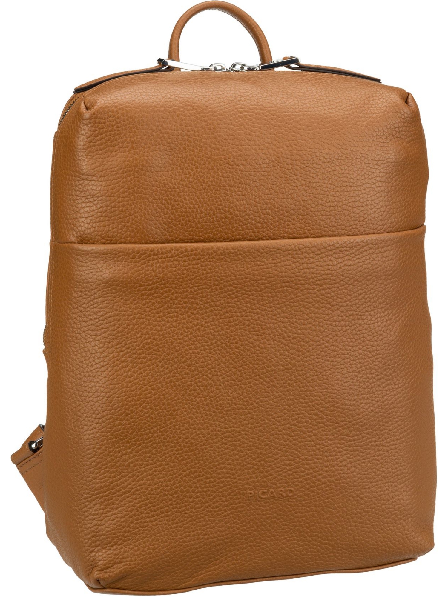 Рюкзак PICARD/Backpack Pure 7997, коньячный