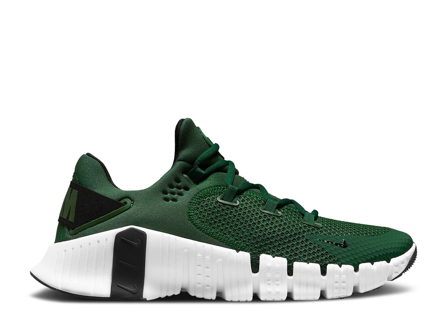 

Кроссовки Nike Free Metcon 4 'Gorge Green', зеленый