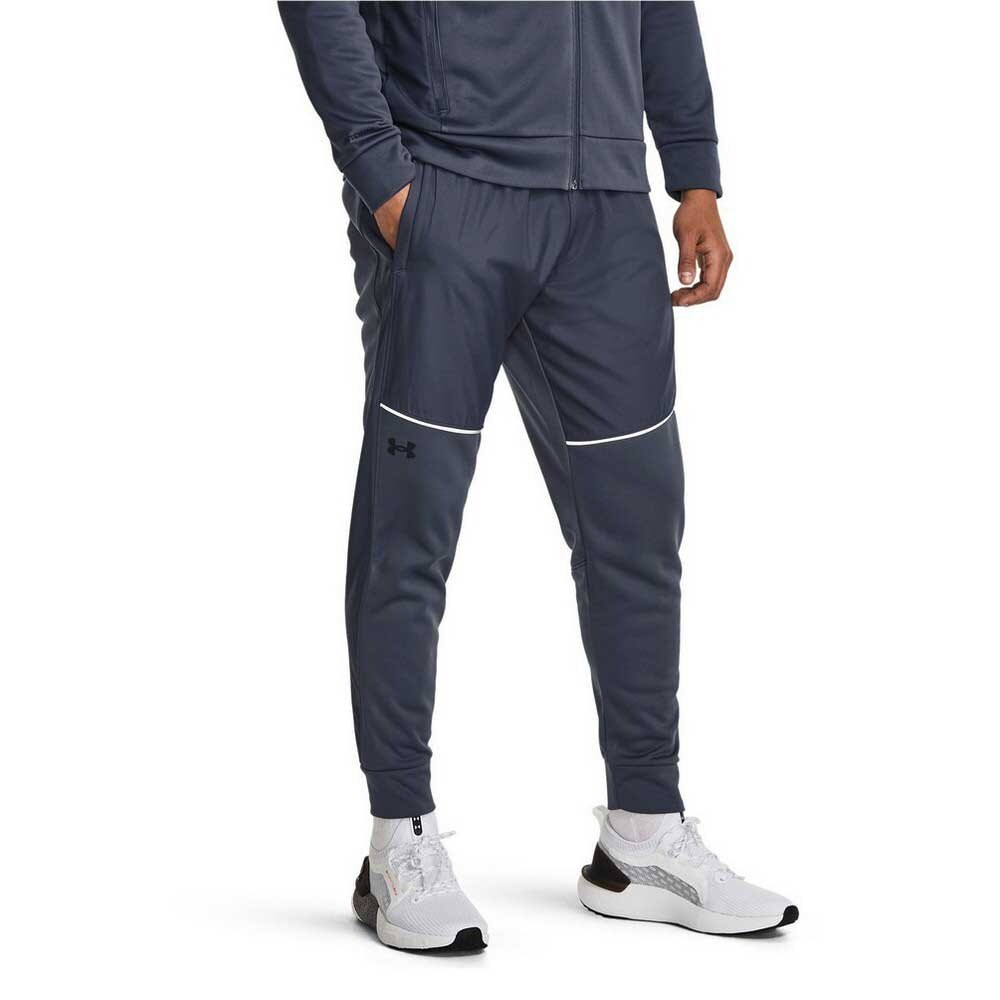 

Спортивные брюки Under Armour AF Storm, серый