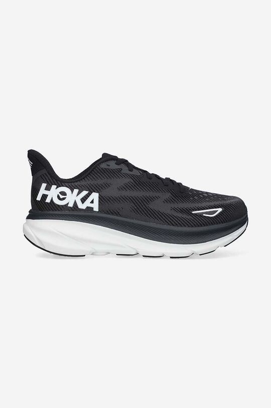 

Кроссовки One One Clifton Hoka, черный