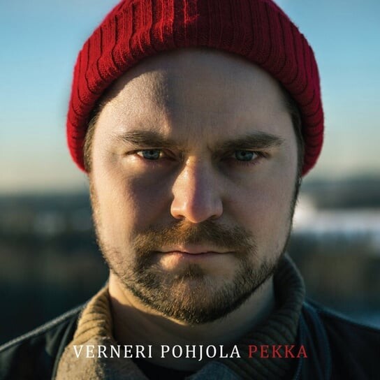 

Виниловая пластинка Pohjola Verneri - Pekka
