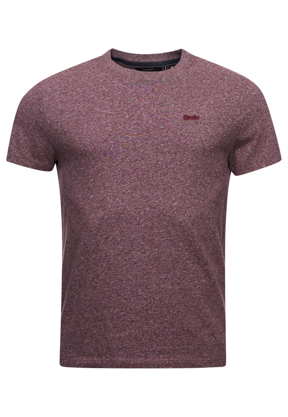 

Футболка Superdry, фиолетовый