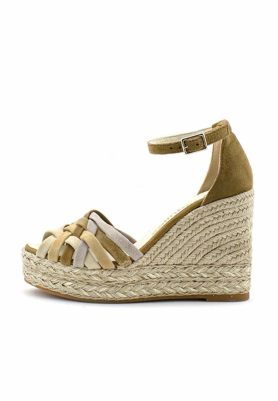 

Эспадрильи ESPADRILLES
