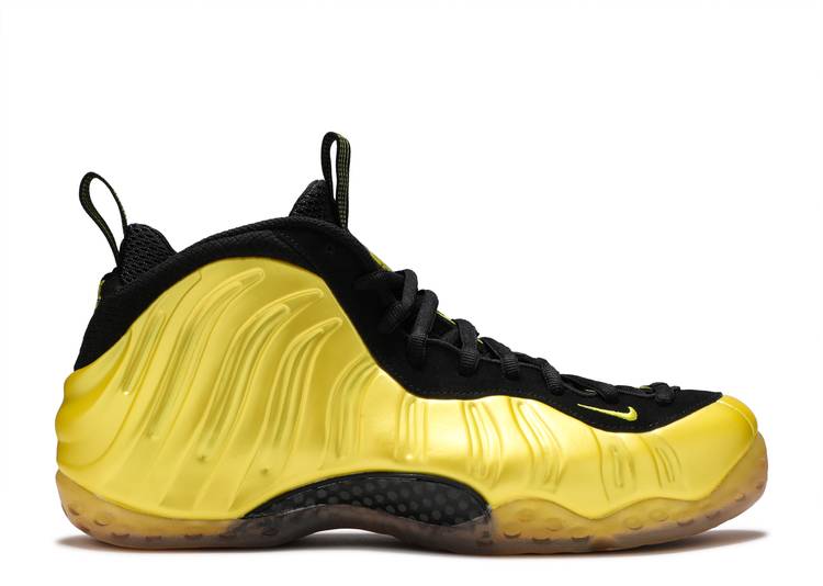 

Кроссовки Nike AIR FOAMPOSITE ONE 'ELECTROLIME',