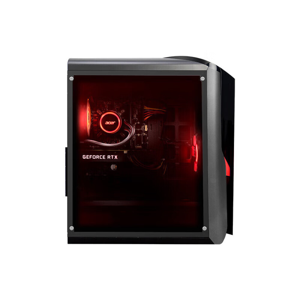 

Офисный компьютер Acer Intel Core i7-12700 32Gb 512Gb + 1Tb GTX1660S-6Gb