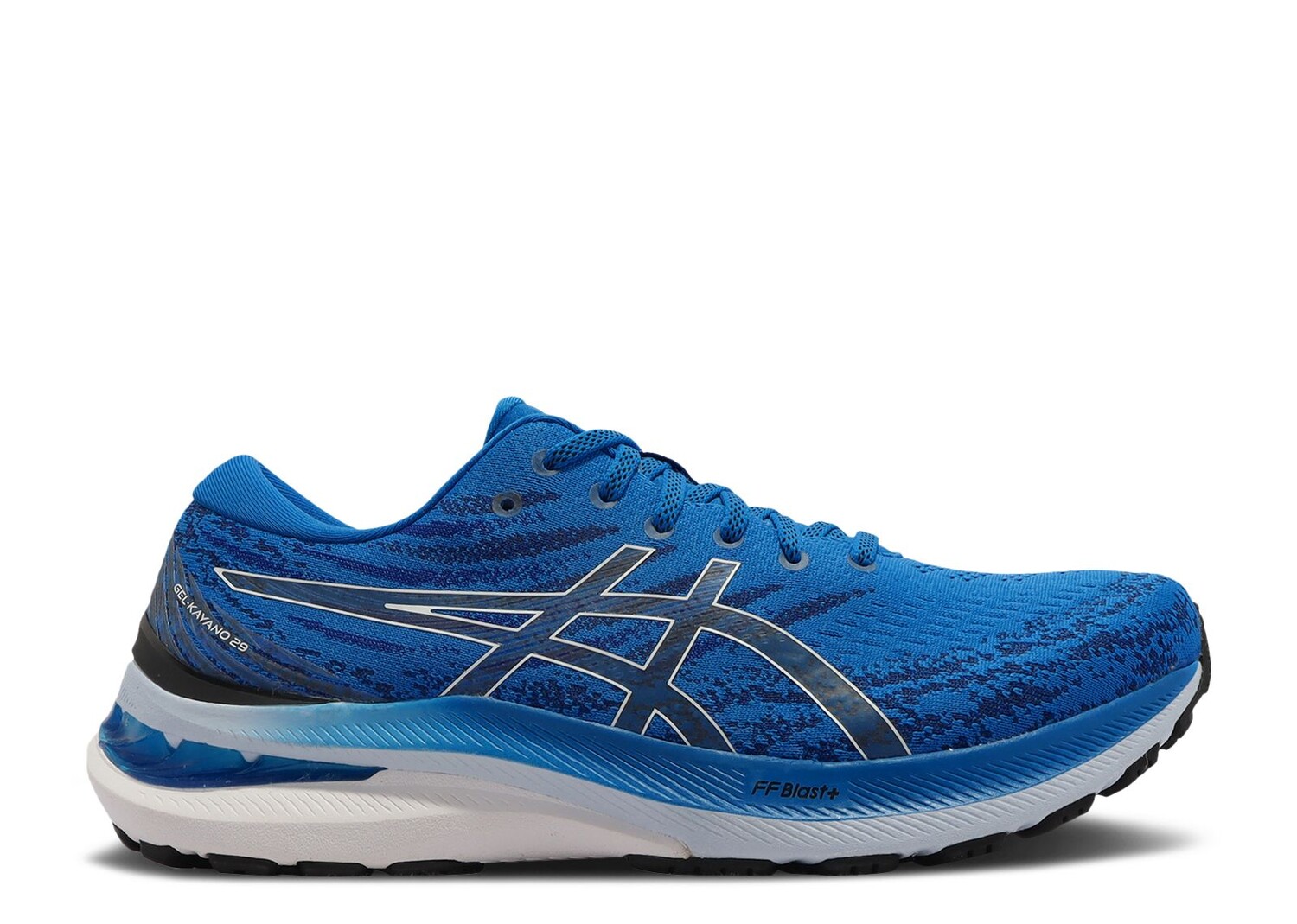 

Кроссовки ASICS Gel Kayano 29 'Electric Blue', синий