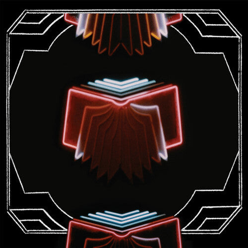 

CD диск Arcade Fire: Neon Bible