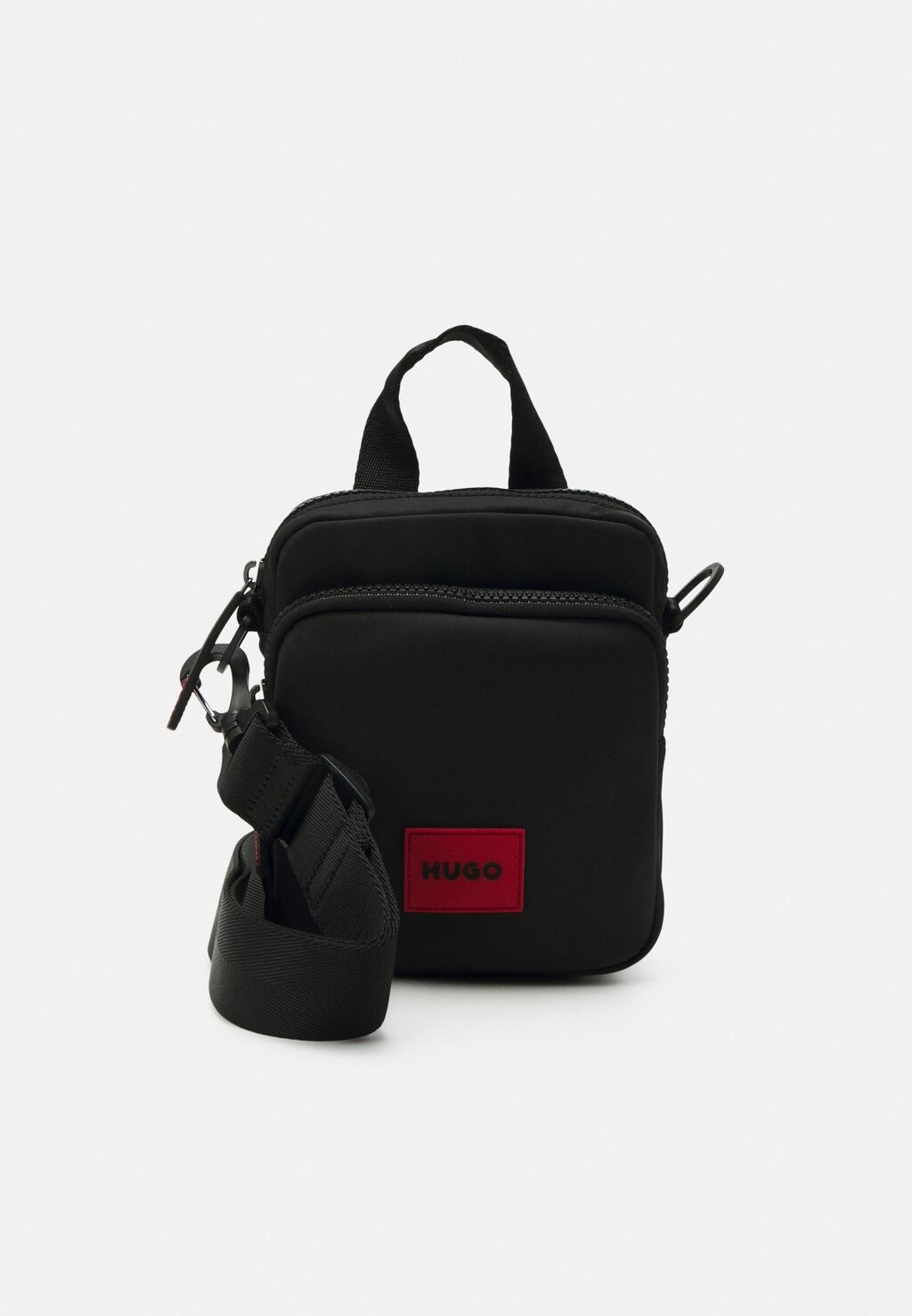 

Сумка через плечо ETHON UNISEX HUGO, цвет black