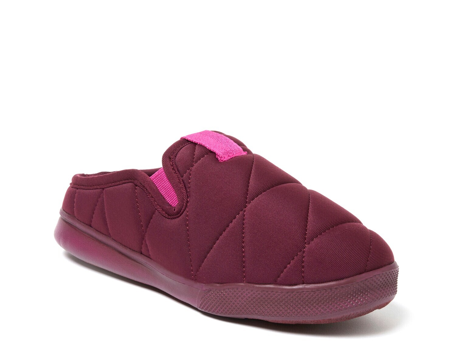 

Тапочки Kali Dearfoams, фиолетовый