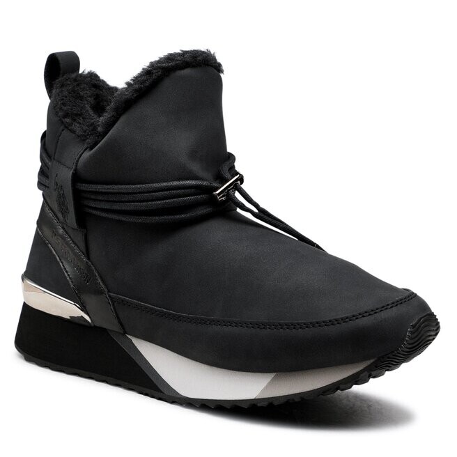 

Ботинки U.S. Polo Assn., черный