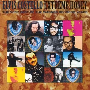 Виниловая пластинка Costello Elvis - Extreme Honey (Very Best of Warner Records Years)