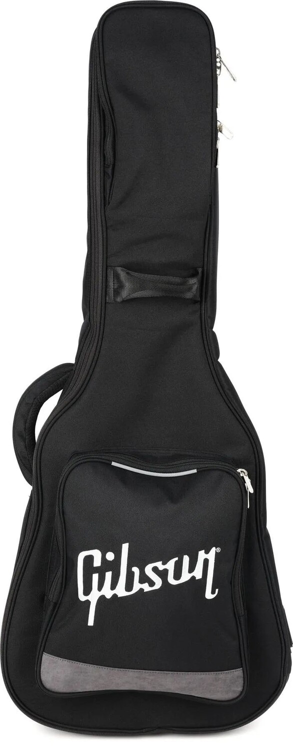 

Gibson Accessories Premium Gig Bag, маленький корпус - черный