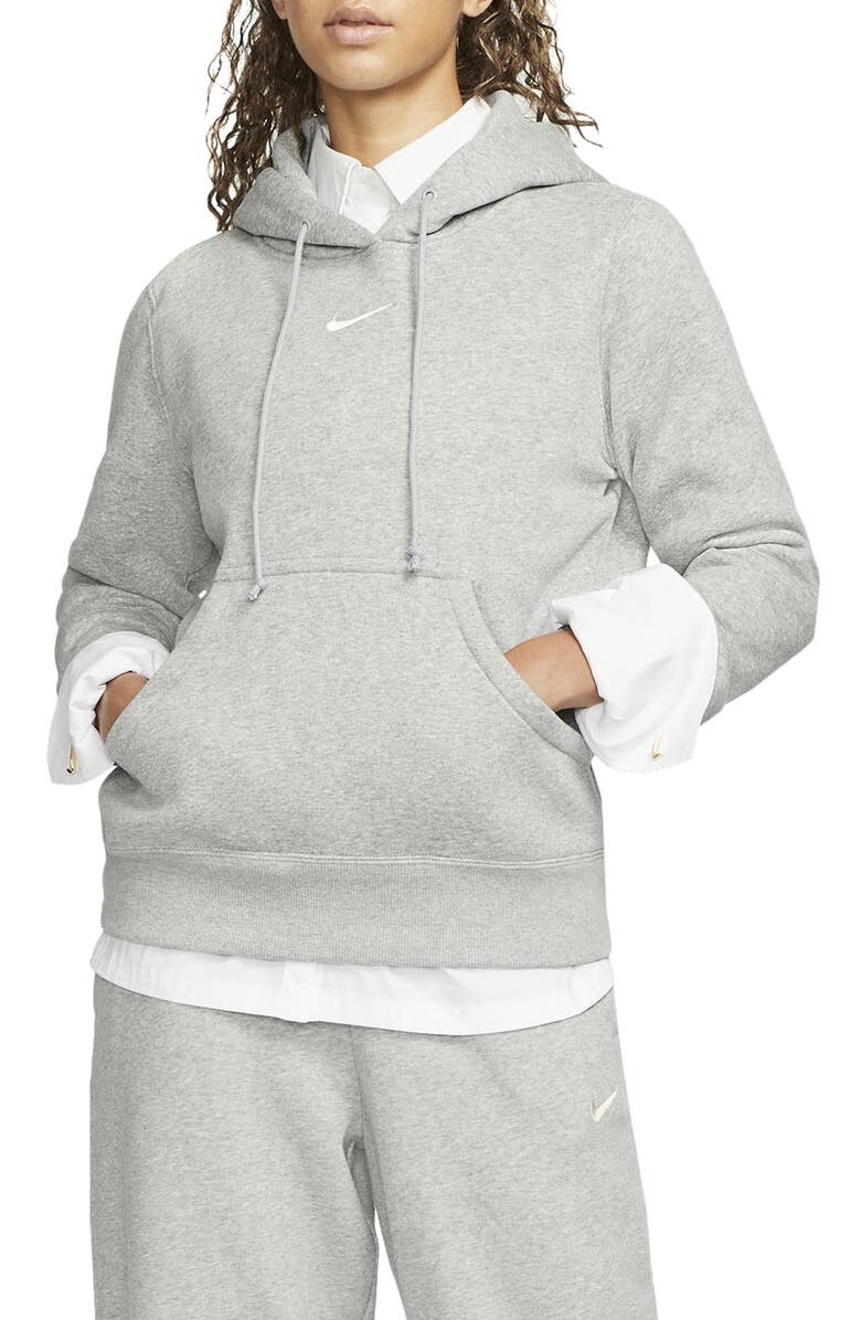

Спортивная одежда Phoenix Fleece Hoodie NIKE, Серый
