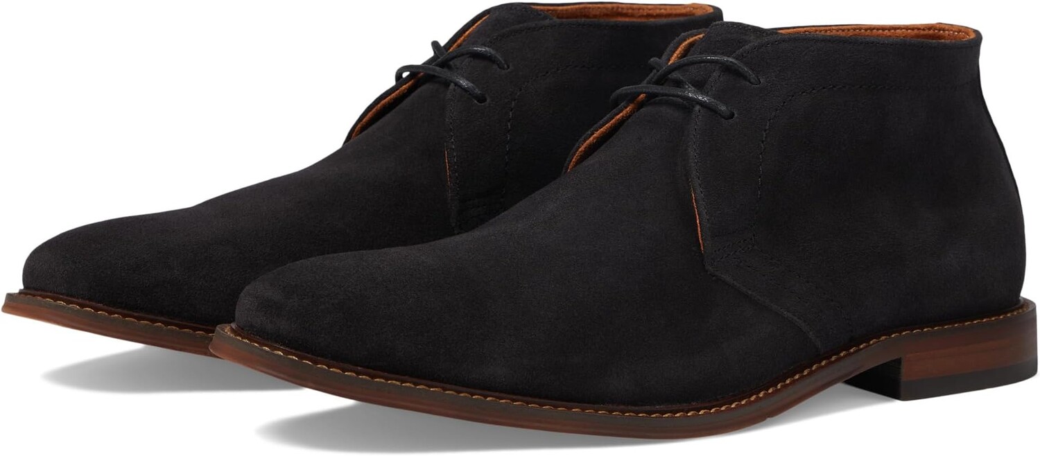 Ботинки Martfield Chukka Boot Stacy Adams, темно-серый