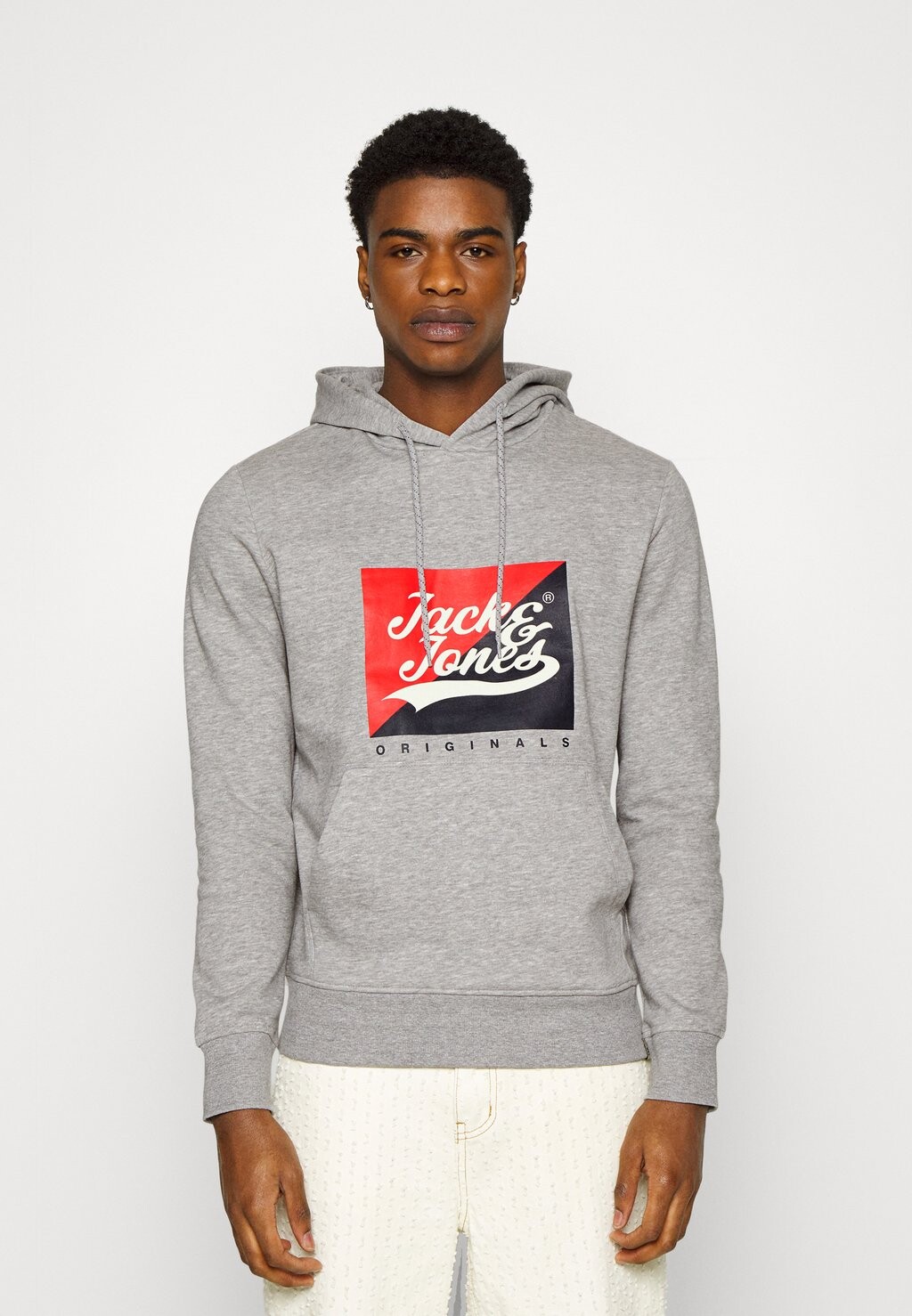 

Толстовка Jack & Jones