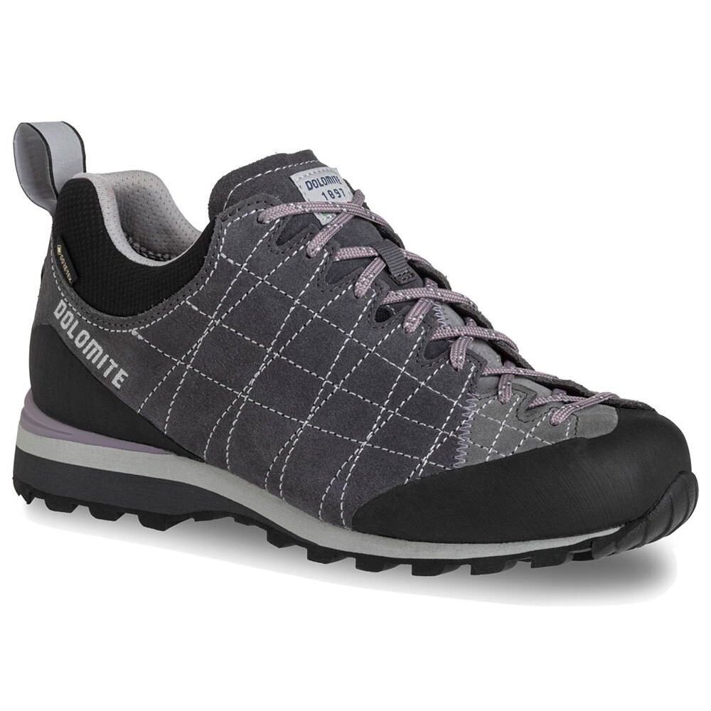 

Походные ботинки Dolomite Diagonal Goretex, серый