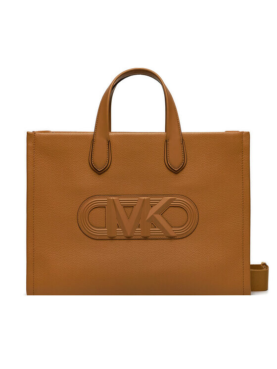 

Кошелек Michael Michael Kors, коричневый