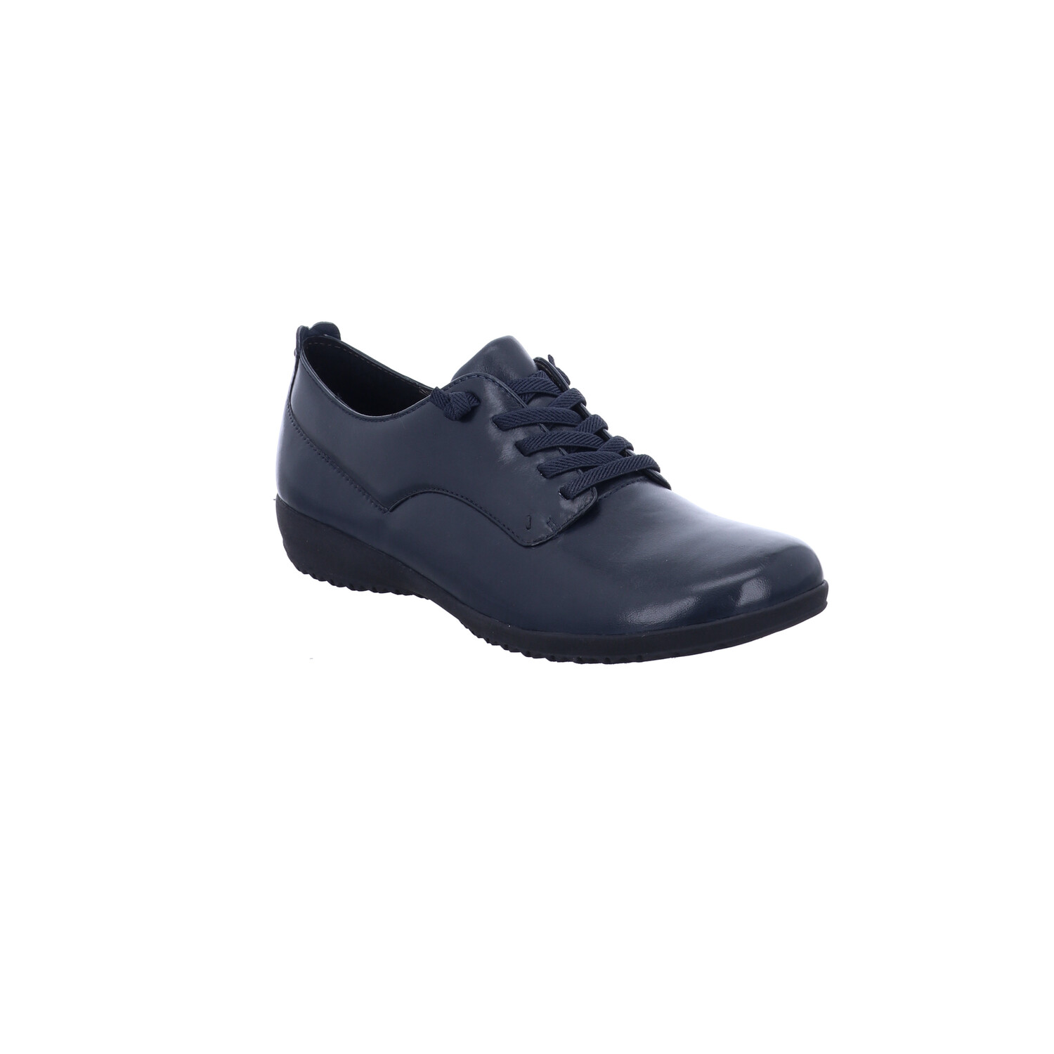 

Туфли Josef Seibel Halbschuh Naly 11, цвет ocean