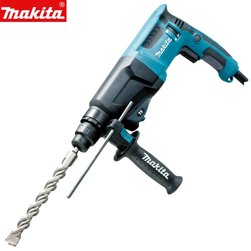 Перфоратор Makita HR2300, 23 мм