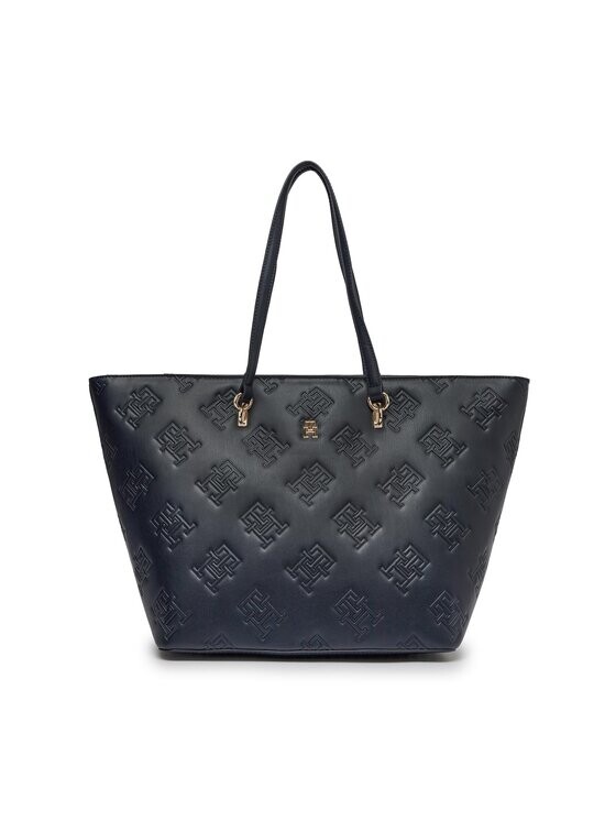 

Кошелек Tommy Hilfiger, синий