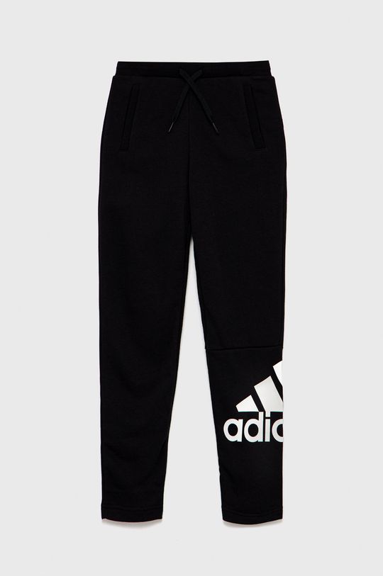 

Детские брюки adidas Performance GN4064, черный