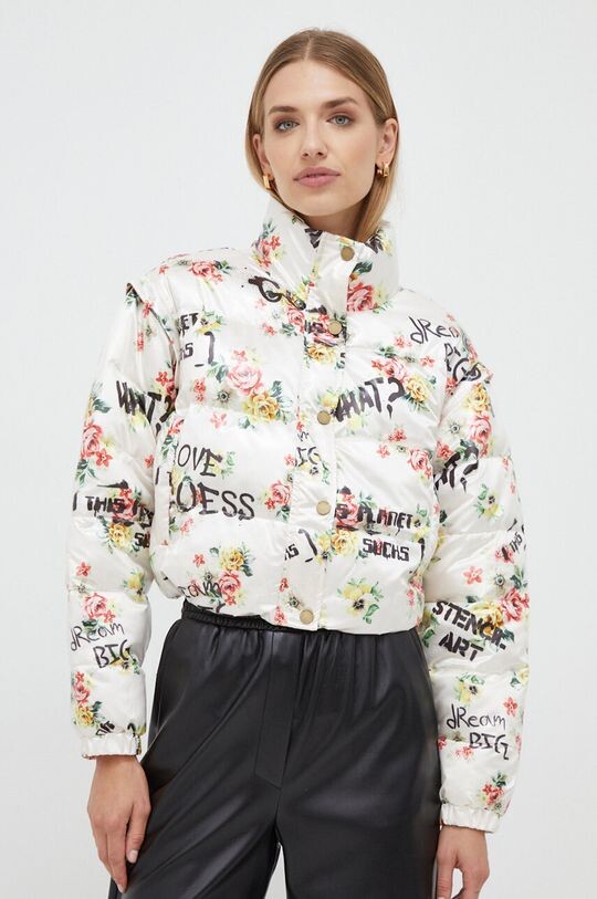 

Куртка x Banksy Guess, бежевый