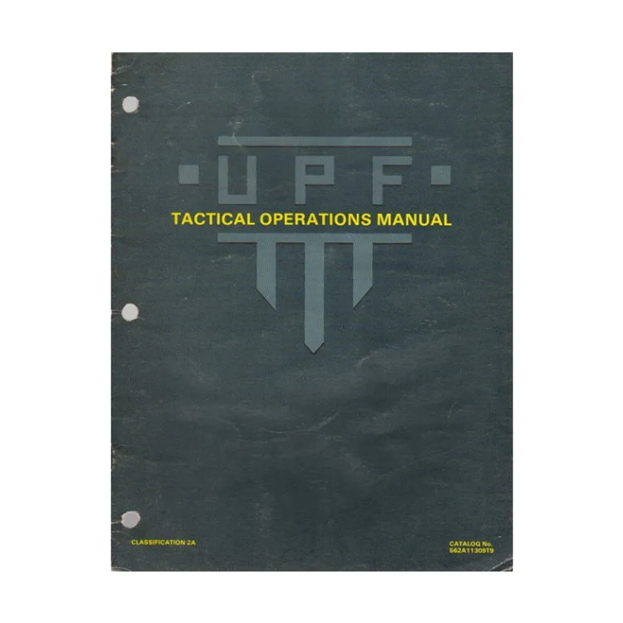 

Knight Hawks - Tactical Board Game Rules, Star Frontiers, мягкая обложка