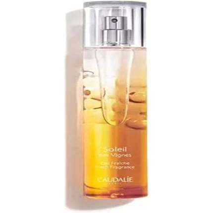 

Caudalie Soleil Des Vignes Fresh Fragrance 50ml