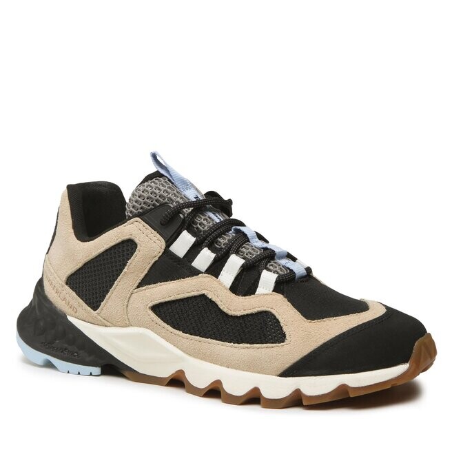 

Трекинговые ботинки Timberland SolarWave, бежевый