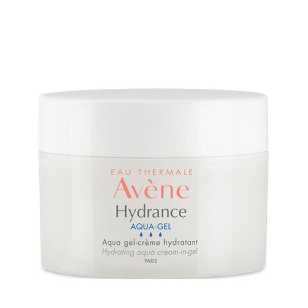 

Аква-гель для лица Avene Hydrance Agua CR, 50 мл