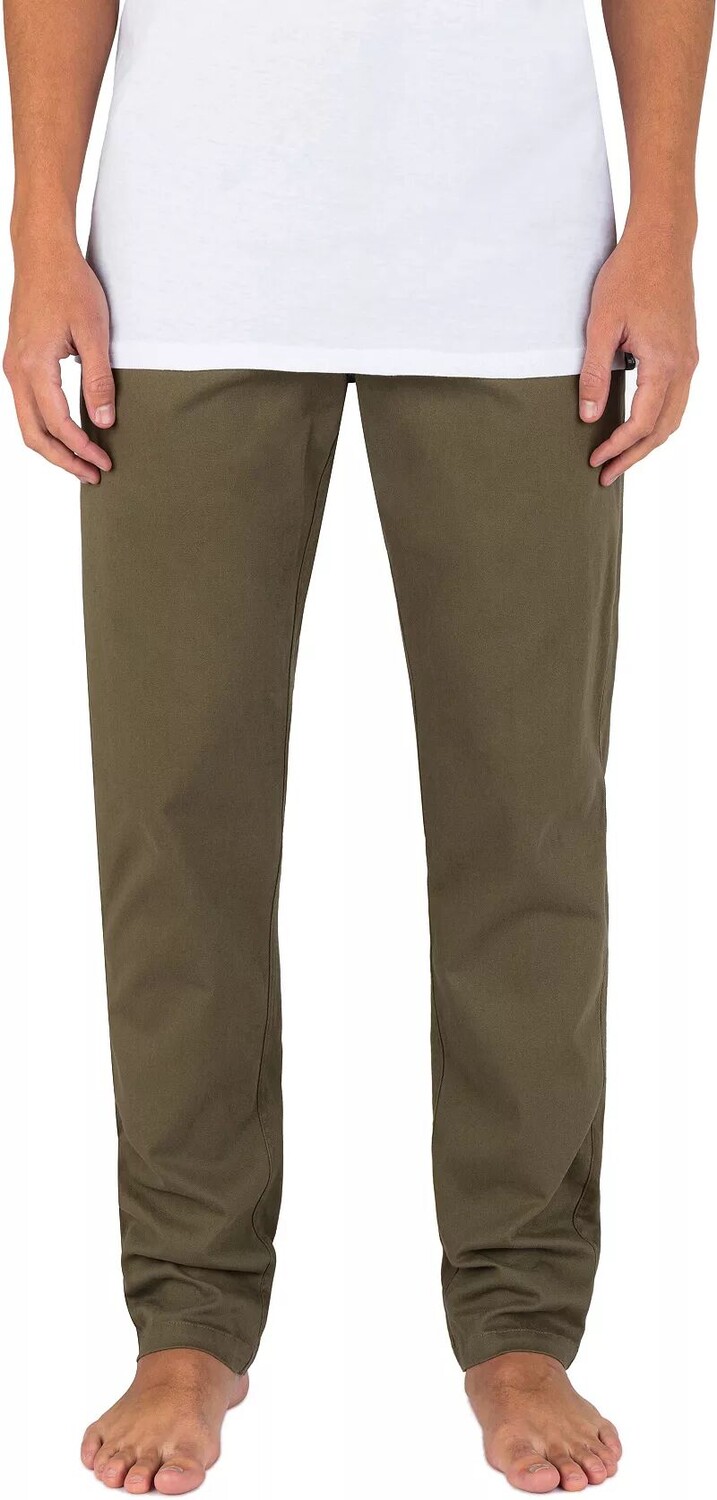 

Мужские брюки Hurley Worker Icon II