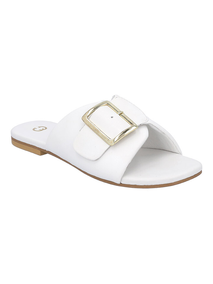 

Мюли Gerry Weber Leder, белый