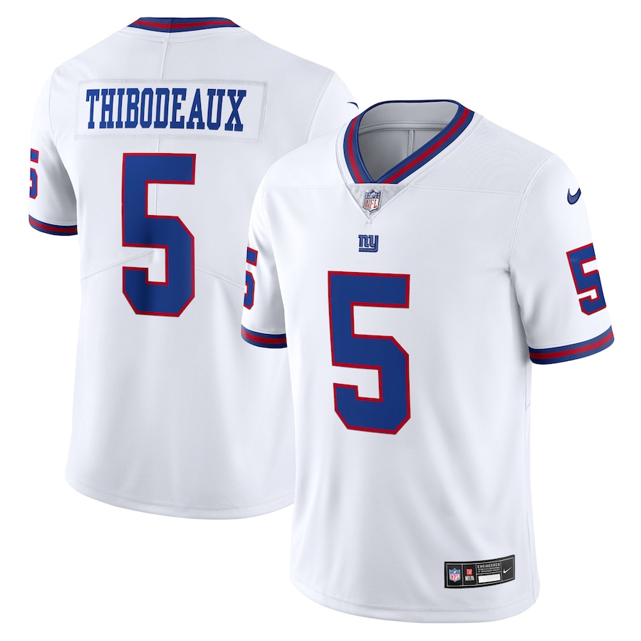 

Джерси Nike New York Giants, белый