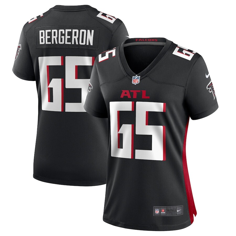 

Джерси Nike Atlanta Falcons, черный