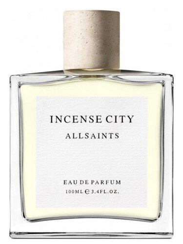 Парфюмированная вода, 100 мл Allsaints Incense City