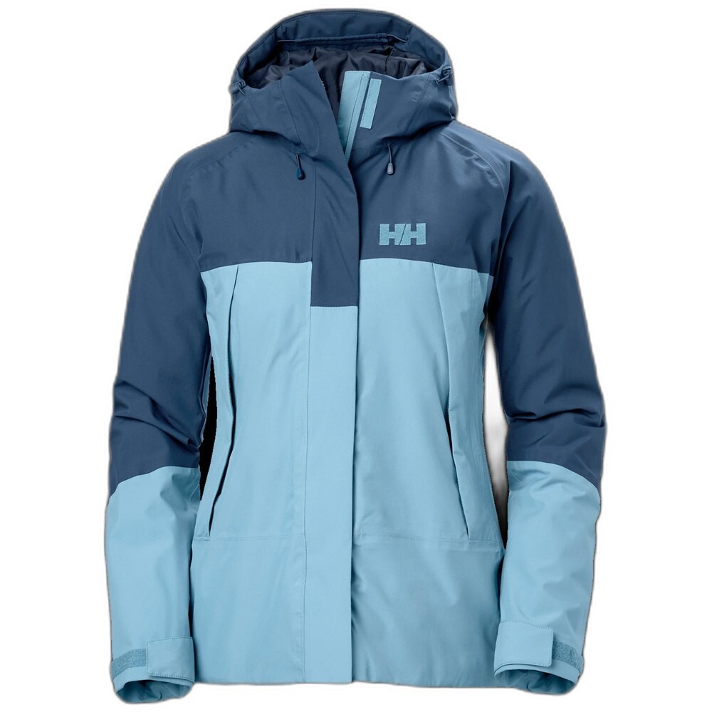 

Куртка Helly Hansen Banff, синий