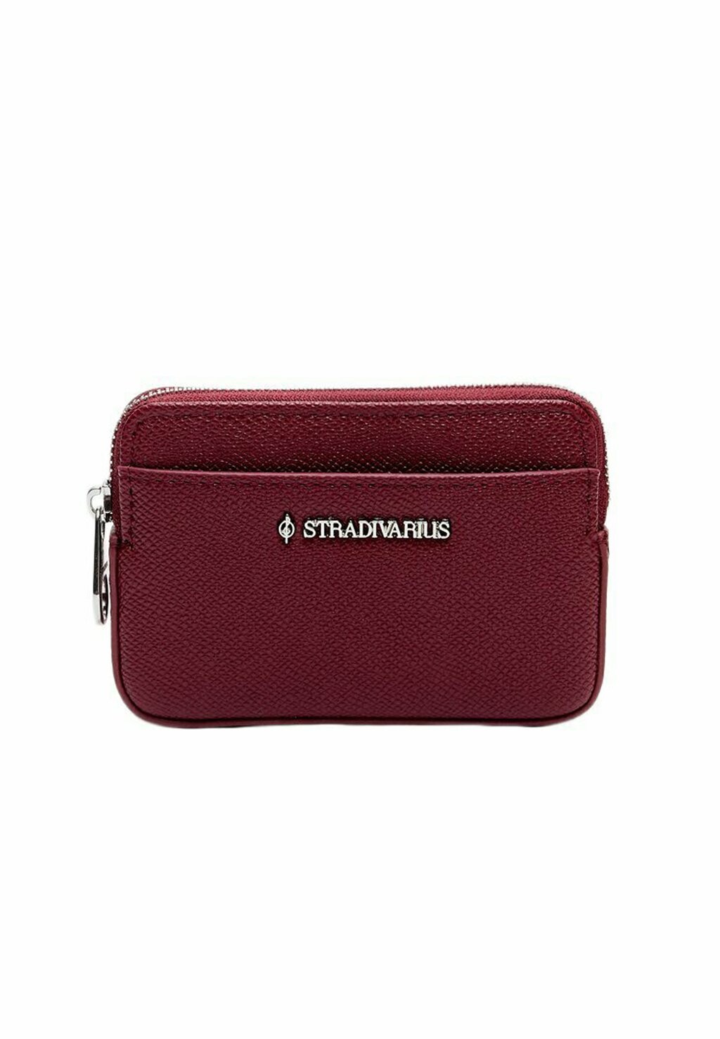 

Кошелек RECTANGULAR Stradivarius, Бордо
