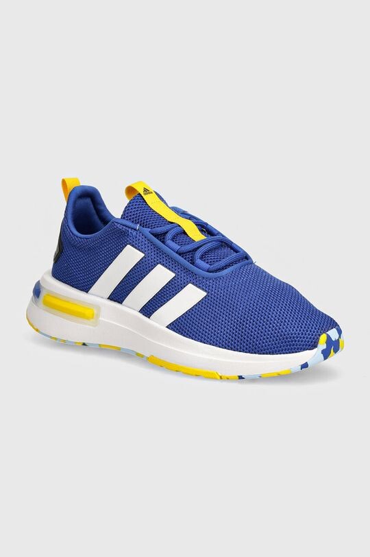 

Детские кроссовки RACER TR23 EL adidas, синий
