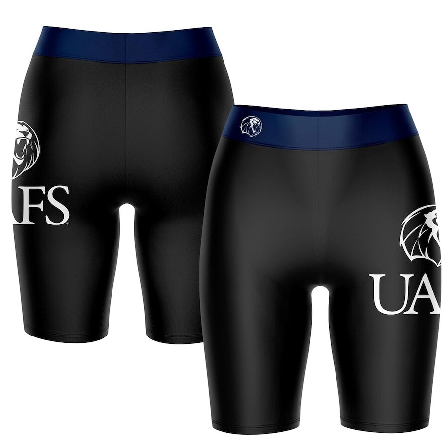 

Шорты Vive La Fete Arkansas Fort Smith Lions, черный