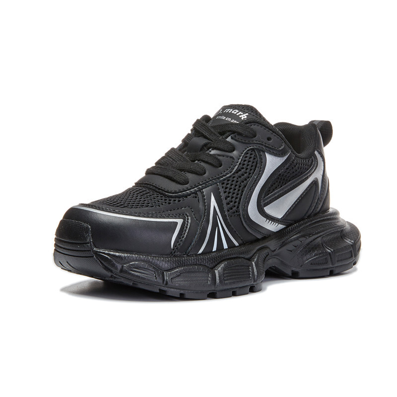 

Кроссовки женские толстые низкие Klammkicks, серый
