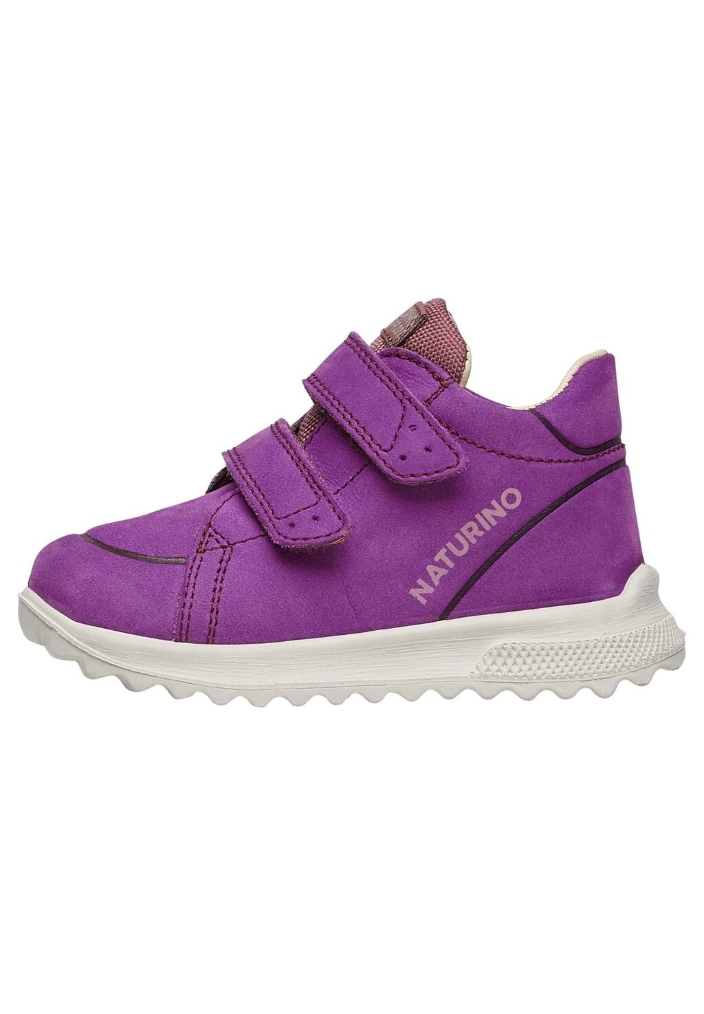 

Низкие кроссовки Parpar Wp Naturino, цвет fuchsie